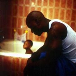 Foto Baby Boy - O Dono da Rua