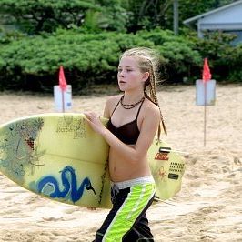 Foto A Onda dos Sonhos