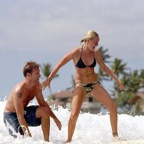 Foto A Onda dos Sonhos