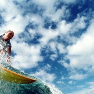 Foto A Onda dos Sonhos