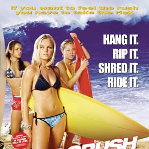 Foto A Onda dos Sonhos