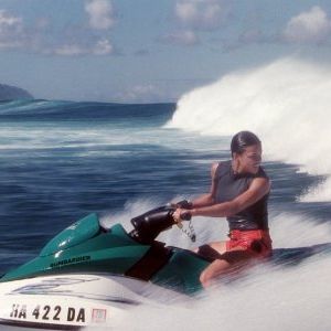 Foto A Onda dos Sonhos