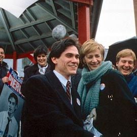 Foto Amor Maior que a Vida