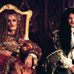 Foto A Bela do Palco