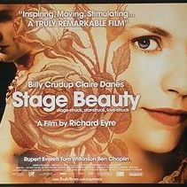 Foto A Bela do Palco