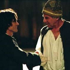 Foto A Bela do Palco