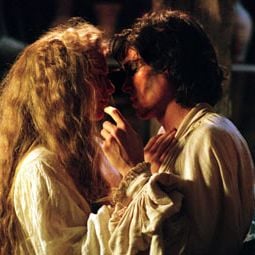 Foto A Bela do Palco