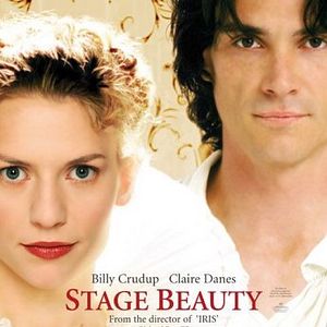 Foto A Bela do Palco