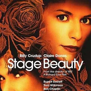 Foto A Bela do Palco