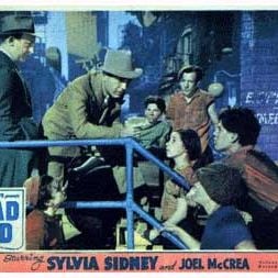 Foto Beco Sem Saída