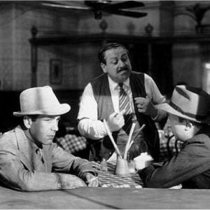 Foto Beco Sem Saída