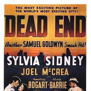 Foto Beco Sem Saída