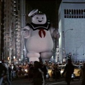 Foto Os Caça-Fantasmas