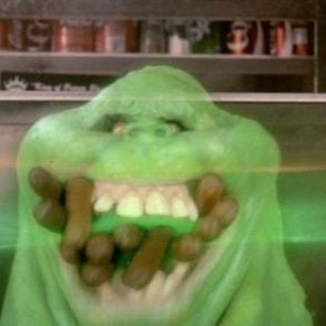 Foto Os Caça-Fantasmas