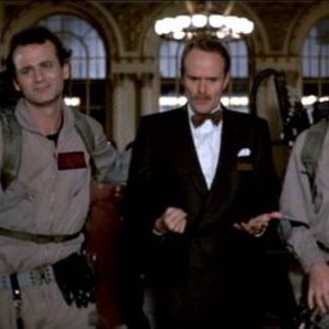 Foto Os Caça-Fantasmas