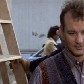 Foto Os Caça-Fantasmas