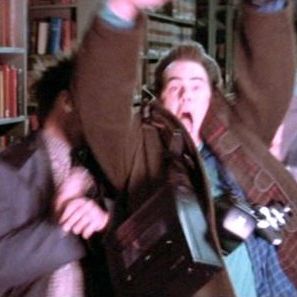 Foto Os Caça-Fantasmas