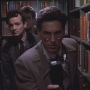 Foto Os Caça-Fantasmas