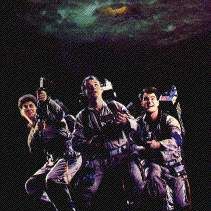 Foto Os Caça-Fantasmas