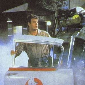 Foto Os Caça-Fantasmas