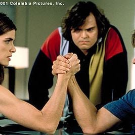 Foto Mulher Infernal