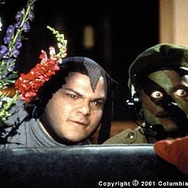 Foto Mulher Infernal