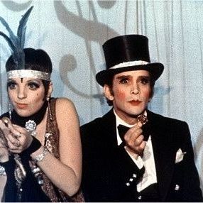 Foto Cabaret