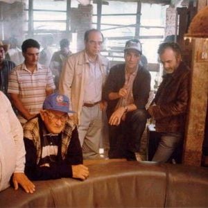 Foto Ação Entre Amigos