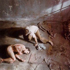 Foto Ação Entre Amigos