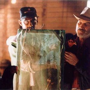 Foto Ação Entre Amigos