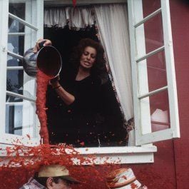 Foto Dois Velhos Mais Rabugentos