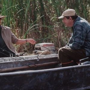 Foto Dois Velhos Mais Rabugentos