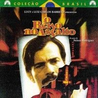 Foto O Beijo no Asfalto