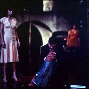 Foto O Beijo no Asfalto