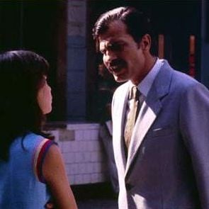 Foto O Beijo no Asfalto