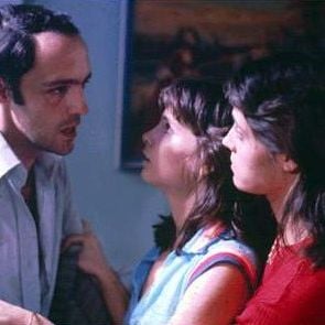 Foto O Beijo no Asfalto