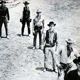 Foto Sete Homens e Um Destino