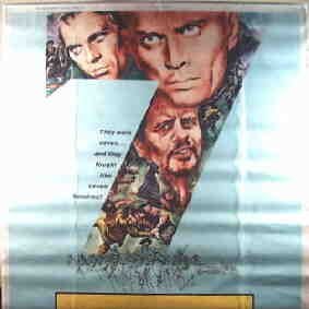 Foto Sete Homens e Um Destino