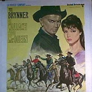 Foto Sete Homens e Um Destino