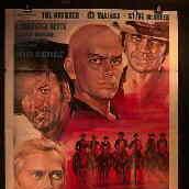 Foto Sete Homens e Um Destino