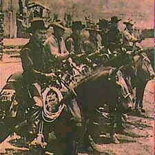 Foto Sete Homens e Um Destino