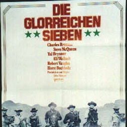 Foto Sete Homens e Um Destino