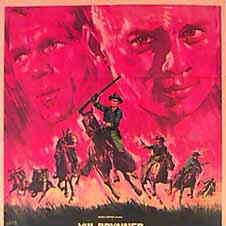 Foto Sete Homens e Um Destino