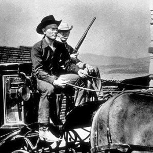 Foto Sete Homens e Um Destino