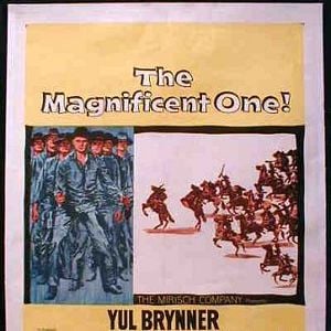 Foto Sete Homens e Um Destino