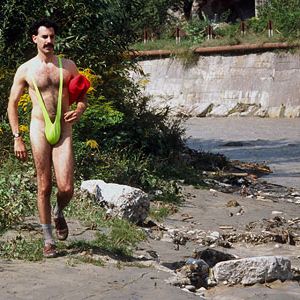 Foto Borat - O Segundo Melhor Repórter do Glorioso País Cazaquistão Viaja à América