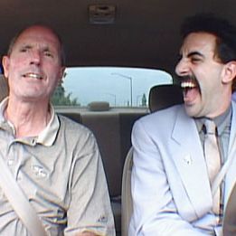 Foto Borat - O Segundo Melhor Repórter do Glorioso País Cazaquistão Viaja à América