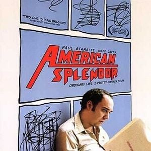 Foto Anti-Herói Americano