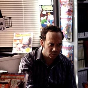 Foto Anti-Herói Americano