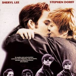 Foto Os Cinco Rapazes de Liverpool